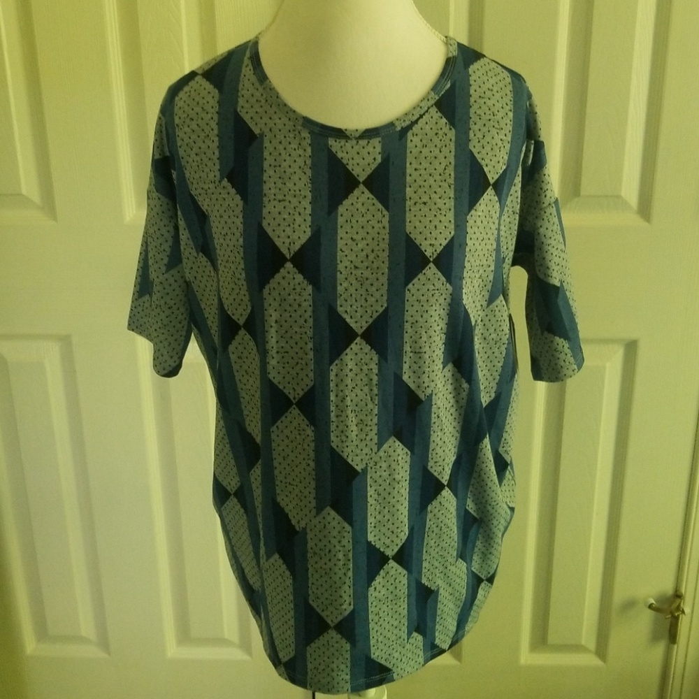 NWT LLR Irma